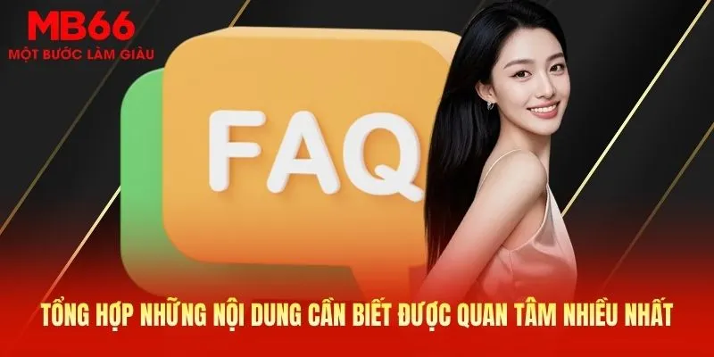 Tổng hợp những nội dung cần biết được quan tâm nhiều nhất 
